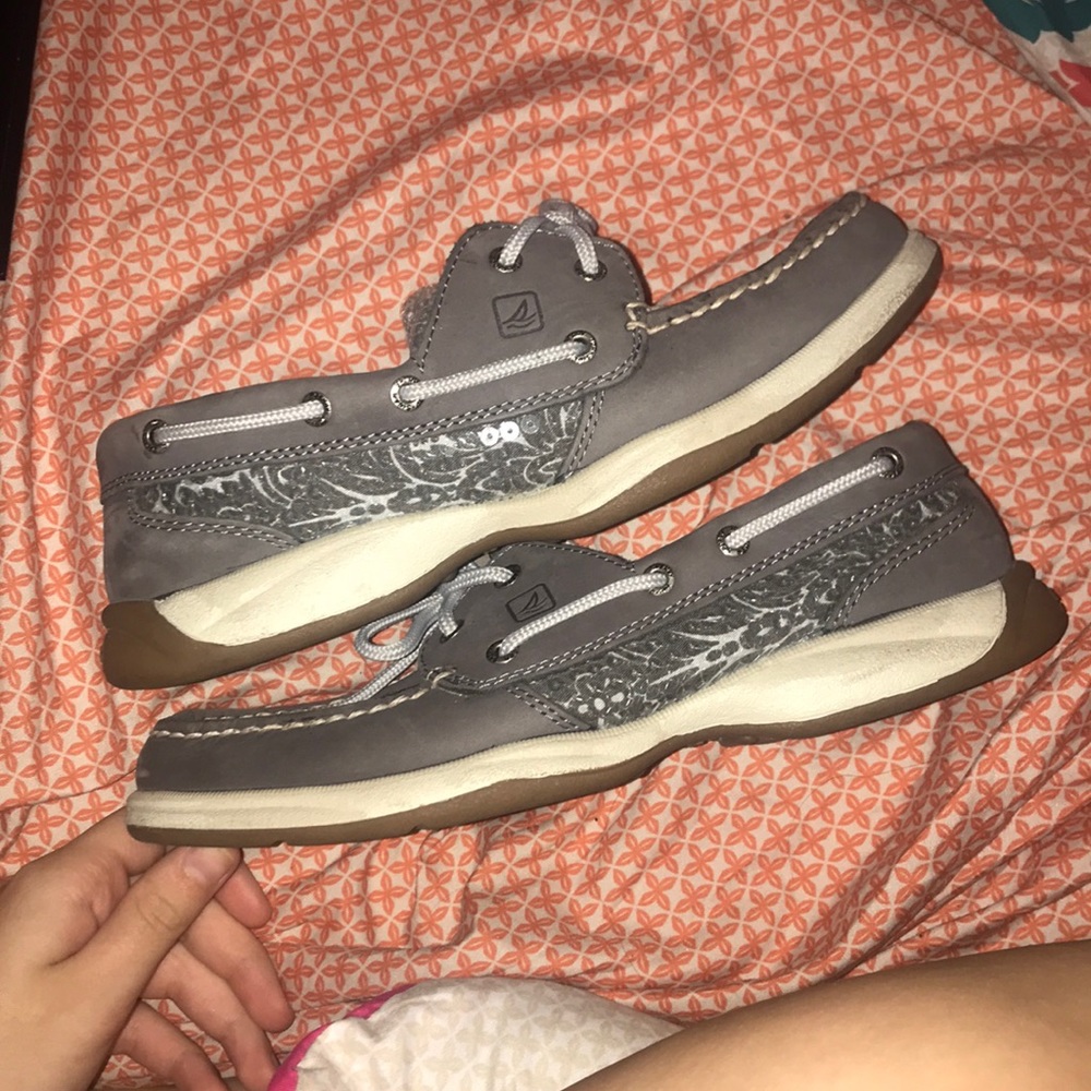 Sperrys - Picture 2 of 2